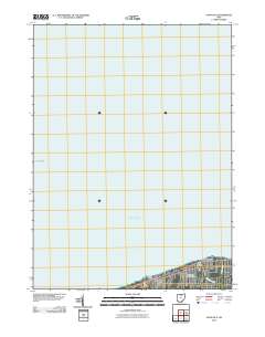 Avon OE N 2010 topographic map thumbnail
