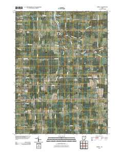 Orwell 2010 topographic map thumbnail
