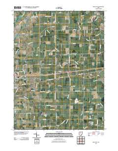 Moulton 2010 topographic map thumbnail