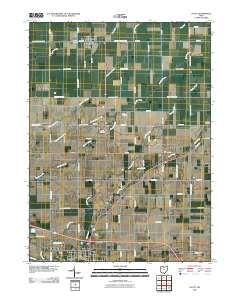 Scott 2010 topographic map thumbnail