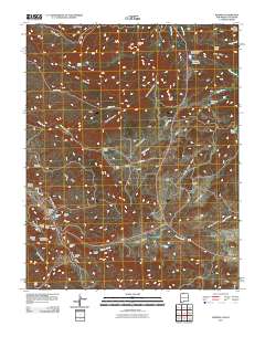 Monero 2011 topographic map thumbnail