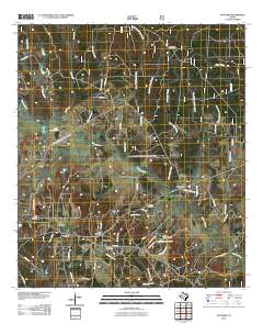 Maynard 2010 topographic map thumbnail