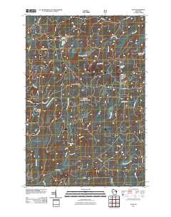 Alvin 2011 topographic map thumbnail