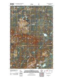 McKinley 2011 topographic map thumbnail