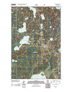Remer 2011 topographic map thumbnail