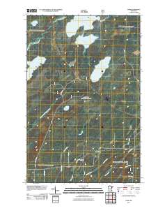 Toimi 2011 topographic map thumbnail