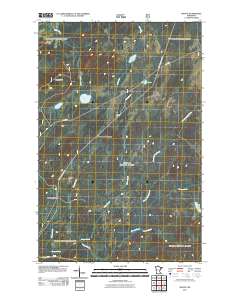 Whyte 2011 topographic map thumbnail