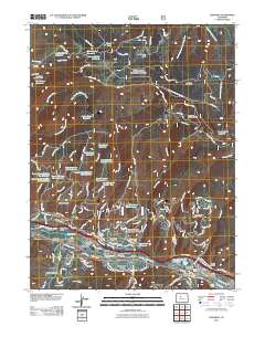 Edwards 2011 topographic map thumbnail