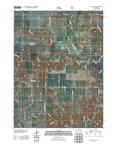 Stoneham NE 2011 topographic map thumbnail