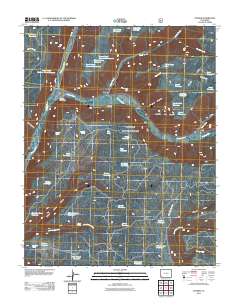 Stoner 2011 topographic map thumbnail