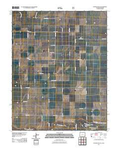 Stonington SE 2011 topographic map thumbnail