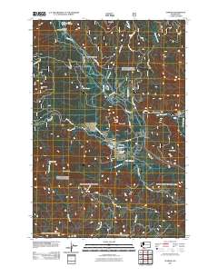 Stabler 2011 topographic map thumbnail