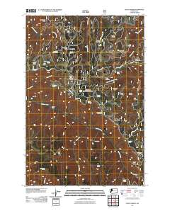 Stentz Spring 2011 topographic map thumbnail
