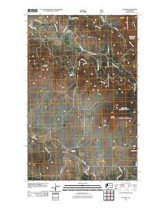 Synarep 2011 topographic map thumbnail