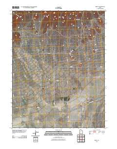 Beryl 2011 topographic map thumbnail