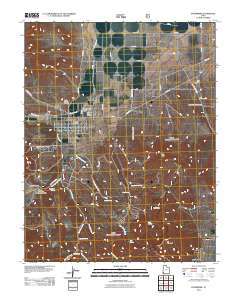 Enterprise 2011 topographic map thumbnail