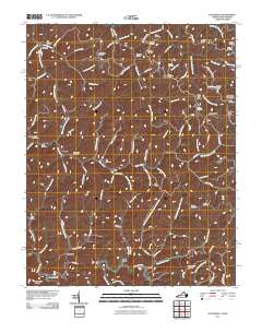 Patterson 2011 topographic map thumbnail