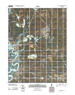 Port Elizabeth 2011 topographic map thumbnail