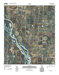 Steam Mill 2011 topographic map thumbnail