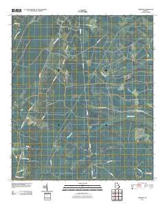 Tarboro 2011 topographic map thumbnail