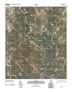 Yonkers 2011 topographic map thumbnail