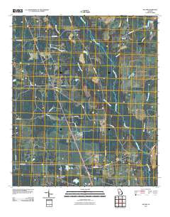 Neyami 2011 topographic map thumbnail