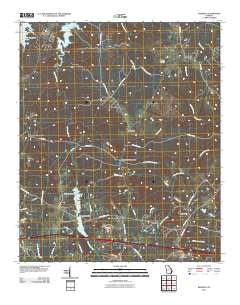 Winfield 2011 topographic map thumbnail