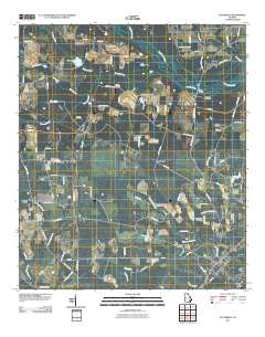 Patterson 2011 topographic map thumbnail