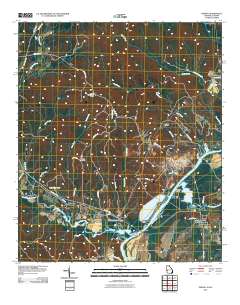 Omaha 2011 topographic map thumbnail