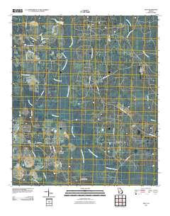 Holt 2011 topographic map thumbnail