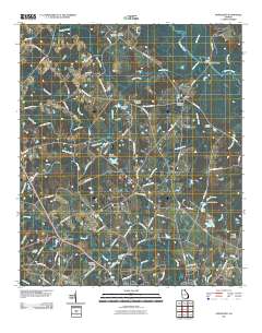 Hopeulikit 2011 topographic map thumbnail