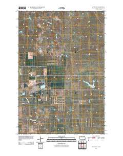 McIntosh 2011 topographic map thumbnail
