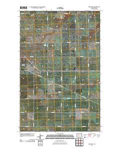 Berthold 2011 topographic map thumbnail
