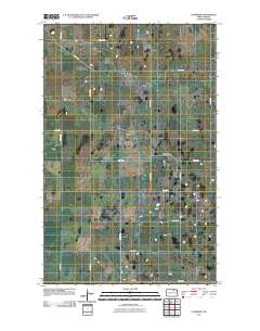 Considine 2011 topographic map thumbnail