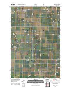 Dwight 2011 topographic map thumbnail