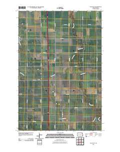 Galchutt 2011 topographic map thumbnail