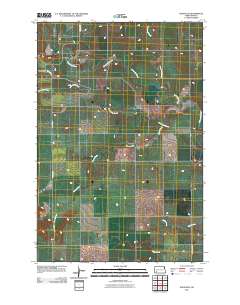 Havelock 2011 topographic map thumbnail