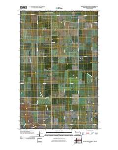 Mouse River Park NE 2011 topographic map thumbnail