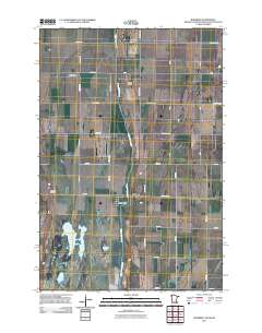 Boisberg 2011 topographic map thumbnail