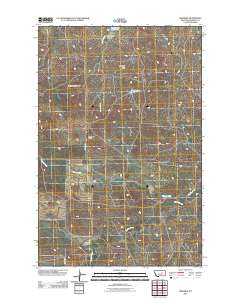 Edwards 2011 topographic map thumbnail