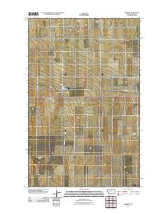 Kremlin 2011 topographic map thumbnail