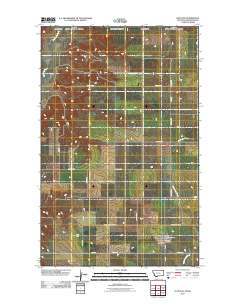 Outlook 2011 topographic map thumbnail