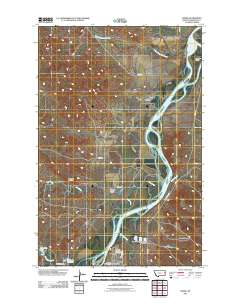 Stipek 2011 topographic map thumbnail