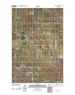 Union School 2011 topographic map thumbnail