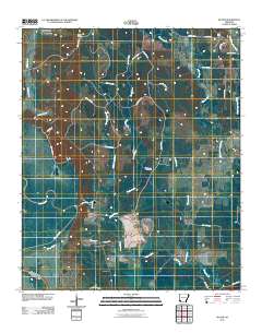 McNab 2011 topographic map thumbnail