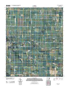 Rondo 2011 topographic map thumbnail