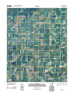 O'Kean 2011 topographic map thumbnail