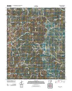 Wirth 2011 topographic map thumbnail