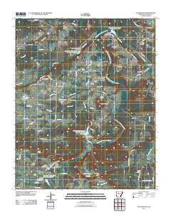 Solgohachia 2011 topographic map thumbnail