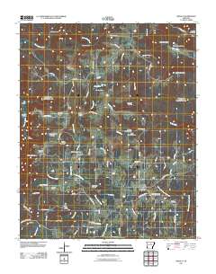 Drasco 2011 topographic map thumbnail